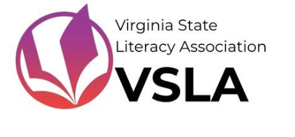 Virginia Reader's Choice Books